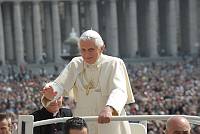 <br>UDIENZA GENERALE<br><br> - (Copyright L'OSSERVATORE ROMANO - Servizio Fotografico - photo@ossrom.va)