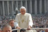 <br>UDIENZA GENERALE<br><br> - (Copyright L'OSSERVATORE ROMANO - Servizio Fotografico - photo@ossrom.va)