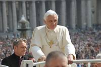<br>UDIENZA GENERALE<br><br> - (Copyright L'OSSERVATORE ROMANO - Servizio Fotografico - photo@ossrom.va)