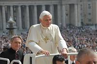 <br>UDIENZA GENERALE<br><br> - (Copyright L'OSSERVATORE ROMANO - Servizio Fotografico - photo@ossrom.va)