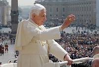 <br>UDIENZA GENERALE<br><br> - (Copyright L'OSSERVATORE ROMANO - Servizio Fotografico - photo@ossrom.va)