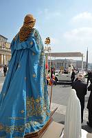 <br>UDIENZA GENERALE<br><br> - (Copyright L'OSSERVATORE ROMANO - Servizio Fotografico - photo@ossrom.va)