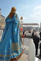 <br>UDIENZA GENERALE<br><br> - (Copyright L'OSSERVATORE ROMANO - Servizio Fotografico - photo@ossrom.va)