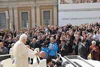 <br>UDIENZA GENERALE<br><br> - (Copyright L'OSSERVATORE ROMANO - Servizio Fotografico - photo@ossrom.va)