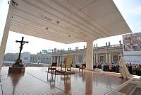 <br>UDIENZA GENERALE<br><br> - (Copyright L'OSSERVATORE ROMANO - Servizio Fotografico - photo@ossrom.va)