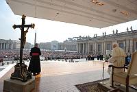 <br>UDIENZA GENERALE<br><br> - (Copyright L'OSSERVATORE ROMANO - Servizio Fotografico - photo@ossrom.va)