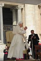 <br>UDIENZA GENERALE<br><br> - (Copyright L'OSSERVATORE ROMANO - Servizio Fotografico - photo@ossrom.va)