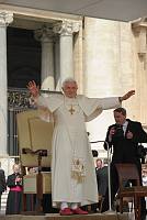 <br>UDIENZA GENERALE<br><br> - (Copyright L'OSSERVATORE ROMANO - Servizio Fotografico - photo@ossrom.va)