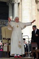 <br>UDIENZA GENERALE<br><br> - (Copyright L'OSSERVATORE ROMANO - Servizio Fotografico - photo@ossrom.va)