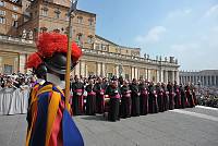 <br>UDIENZA GENERALE<br><br> - (Copyright L'OSSERVATORE ROMANO - Servizio Fotografico - photo@ossrom.va)