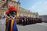 <br>UDIENZA GENERALE<br><br> - (Copyright L'OSSERVATORE ROMANO - Servizio Fotografico - photo@ossrom.va)