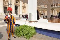 <br>UDIENZA GENERALE<br><br> - (Copyright L'OSSERVATORE ROMANO - Servizio Fotografico - photo@ossrom.va)