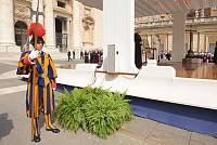 <br>UDIENZA GENERALE<br><br> - (Copyright L'OSSERVATORE ROMANO - Servizio Fotografico - photo@ossrom.va)