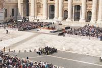 <br>UDIENZA GENERALE<br><br> - (Copyright L'OSSERVATORE ROMANO - Servizio Fotografico - photo@ossrom.va)