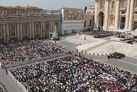 <br>UDIENZA GENERALE<br><br> - (Copyright L'OSSERVATORE ROMANO - Servizio Fotografico - photo@ossrom.va)