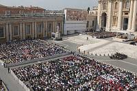 <br>UDIENZA GENERALE<br><br> - (Copyright L'OSSERVATORE ROMANO - Servizio Fotografico - photo@ossrom.va)
