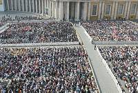 <br>UDIENZA GENERALE<br><br> - (Copyright L'OSSERVATORE ROMANO - Servizio Fotografico - photo@ossrom.va)