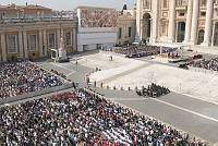 <br>UDIENZA GENERALE<br><br> - (Copyright L'OSSERVATORE ROMANO - Servizio Fotografico - photo@ossrom.va)