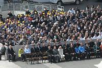 <br>UDIENZA GENERALE<br><br> - (Copyright L'OSSERVATORE ROMANO - Servizio Fotografico - photo@ossrom.va)