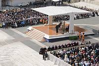 <br>UDIENZA GENERALE<br><br> - (Copyright L'OSSERVATORE ROMANO - Servizio Fotografico - photo@ossrom.va)