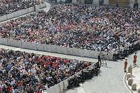 <br>UDIENZA GENERALE<br><br> - (Copyright L'OSSERVATORE ROMANO - Servizio Fotografico - photo@ossrom.va)