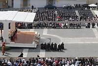 <br>UDIENZA GENERALE<br><br> - (Copyright L'OSSERVATORE ROMANO - Servizio Fotografico - photo@ossrom.va)