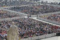 <br>UDIENZA GENERALE<br><br> - (Copyright L'OSSERVATORE ROMANO - Servizio Fotografico - photo@ossrom.va)