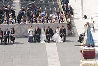 <br>UDIENZA GENERALE<br><br> - (Copyright L'OSSERVATORE ROMANO - Servizio Fotografico - photo@ossrom.va)