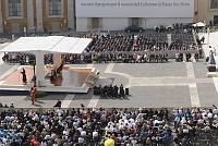 <br>UDIENZA GENERALE<br><br> - (Copyright L'OSSERVATORE ROMANO - Servizio Fotografico - photo@ossrom.va)