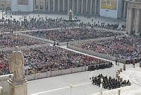 <br>UDIENZA GENERALE<br><br> - (Copyright L'OSSERVATORE ROMANO - Servizio Fotografico - photo@ossrom.va)