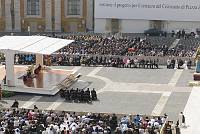 <br>UDIENZA GENERALE<br><br> - (Copyright L'OSSERVATORE ROMANO - Servizio Fotografico - photo@ossrom.va)