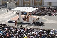 <br>UDIENZA GENERALE<br><br> - (Copyright L'OSSERVATORE ROMANO - Servizio Fotografico - photo@ossrom.va)