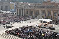 <br>UDIENZA GENERALE<br><br> - (Copyright L'OSSERVATORE ROMANO - Servizio Fotografico - photo@ossrom.va)