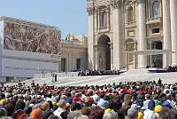 <br>UDIENZA GENERALE<br><br> - (Copyright L'OSSERVATORE ROMANO - Servizio Fotografico - photo@ossrom.va)