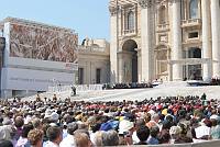 <br>UDIENZA GENERALE<br><br> - (Copyright L'OSSERVATORE ROMANO - Servizio Fotografico - photo@ossrom.va)