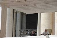 <br>UDIENZA GENERALE<br><br> - (Copyright L'OSSERVATORE ROMANO - Servizio Fotografico - photo@ossrom.va)