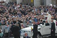 <br>UDIENZA GENERALE<br><br> - (Copyright L'OSSERVATORE ROMANO - Servizio Fotografico - photo@ossrom.va)