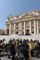 <br>UDIENZA GENERALE<br><br> - (Copyright L'OSSERVATORE ROMANO - Servizio Fotografico - photo@ossrom.va)