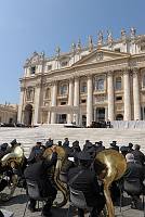 <br>UDIENZA GENERALE<br><br> - (Copyright L'OSSERVATORE ROMANO - Servizio Fotografico - photo@ossrom.va)