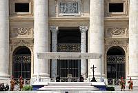 <br>UDIENZA GENERALE<br><br> - (Copyright L'OSSERVATORE ROMANO - Servizio Fotografico - photo@ossrom.va)