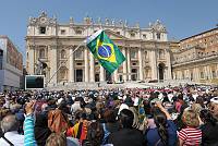 <br>UDIENZA GENERALE<br><br> - (Copyright L'OSSERVATORE ROMANO - Servizio Fotografico - photo@ossrom.va)