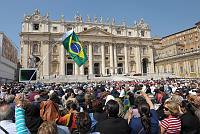 <br>UDIENZA GENERALE<br><br> - (Copyright L'OSSERVATORE ROMANO - Servizio Fotografico - photo@ossrom.va)