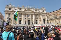 <br>UDIENZA GENERALE<br><br> - (Copyright L'OSSERVATORE ROMANO - Servizio Fotografico - photo@ossrom.va)
