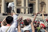 <br>UDIENZA GENERALE<br><br> - (Copyright L'OSSERVATORE ROMANO - Servizio Fotografico - photo@ossrom.va)