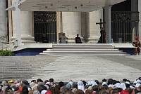 <br>UDIENZA GENERALE<br><br> - (Copyright L'OSSERVATORE ROMANO - Servizio Fotografico - photo@ossrom.va)