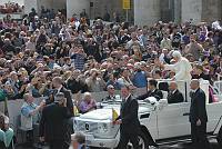 <br>UDIENZA GENERALE<br><br> - (Copyright L'OSSERVATORE ROMANO - Servizio Fotografico - photo@ossrom.va)