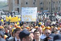 <br>UDIENZA GENERALE<br><br> - (Copyright L'OSSERVATORE ROMANO - Servizio Fotografico - photo@ossrom.va)