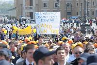 <br>UDIENZA GENERALE<br><br> - (Copyright L'OSSERVATORE ROMANO - Servizio Fotografico - photo@ossrom.va)