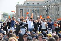 <br>UDIENZA GENERALE<br><br> - (Copyright L'OSSERVATORE ROMANO - Servizio Fotografico - photo@ossrom.va)