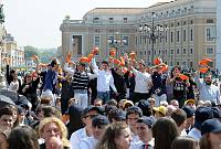 <br>UDIENZA GENERALE<br><br> - (Copyright L'OSSERVATORE ROMANO - Servizio Fotografico - photo@ossrom.va)